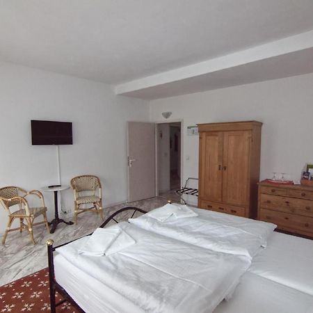 Hotel Saechsischer Hof Scheibenberg 外观 照片
