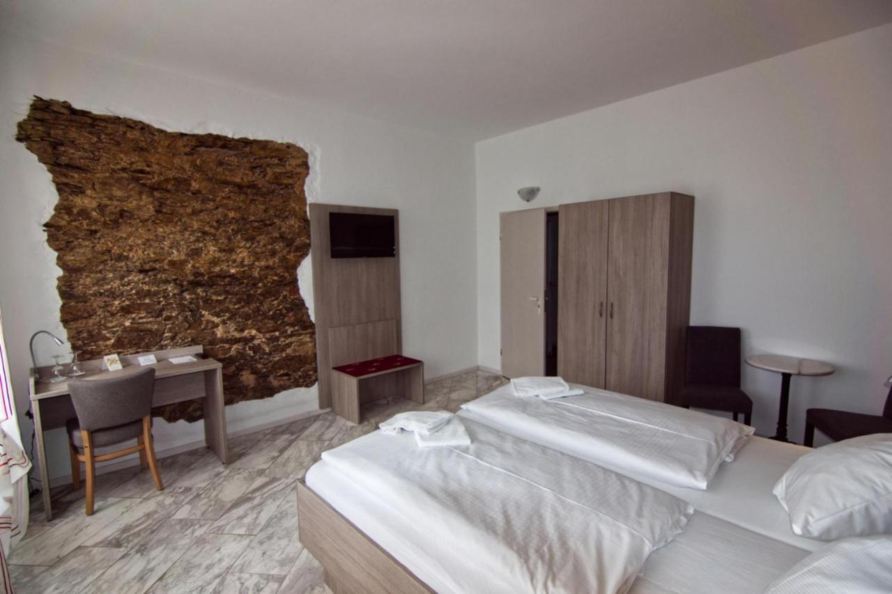 Hotel Saechsischer Hof Scheibenberg 外观 照片