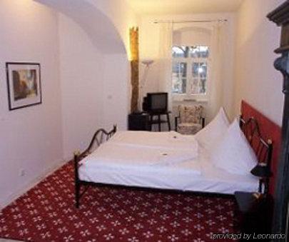 Hotel Saechsischer Hof Scheibenberg 客房 照片