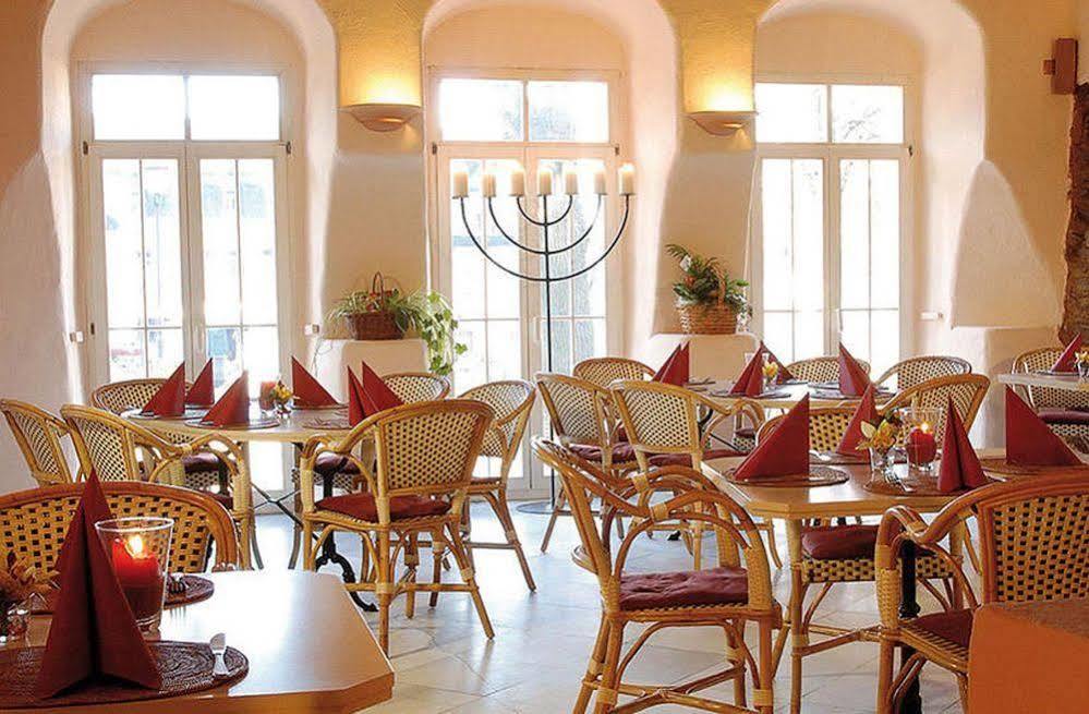 Hotel Saechsischer Hof Scheibenberg 外观 照片