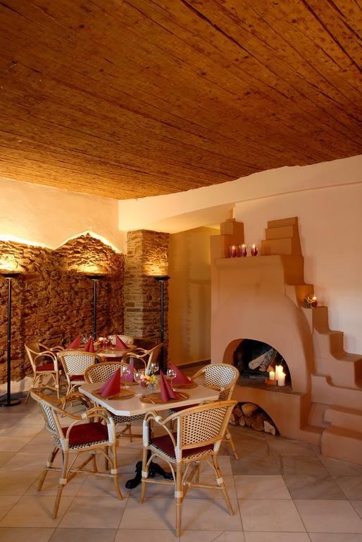 Hotel Saechsischer Hof Scheibenberg 外观 照片